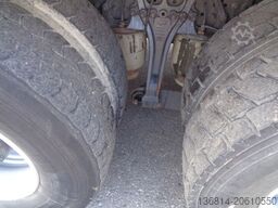 MERCEDES-BENZ Arocs 3245 8x4 NLA Lenkachse Meiller RK30/70