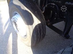 MERCEDES-BENZ Arocs 3245 8x4 NLA Lenkachse Meiller RK30/70