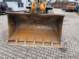 LIEBHERR L538 Radlader SW Klima