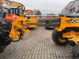 JCB TM320S Teleskopradlader SW