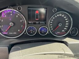 VOLKSWAGEN Touareg 3.2 V6/ GETRIEBESCHADEN /Motor läuft!