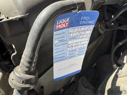 VOLKSWAGEN Touareg 3.2 V6/ GETRIEBESCHADEN /Motor läuft!