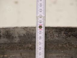 Edelstahl 230 Ltr fahrbar