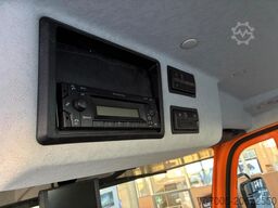 Mercedes-Benz Unimog U 530 mit neuem Motor