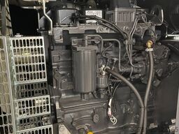Iveco NEF45SM3 - 85 kVA Generator - DPX-17551