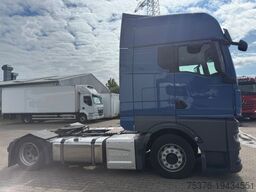 MAN TGX 18.480 Lowdeck Retarder