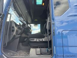 MAN TGX 18.480 Lowdeck Retarder