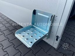 IVECO Daily 50C18H 3,5to DOKA ALU PRITSCHE AHK LED KLI