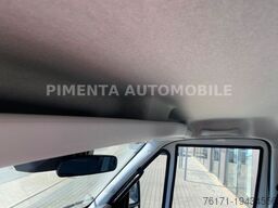 IVECO Daily 50C18H 3,5to DOKA ALU PRITSCHE AHK LED KLI