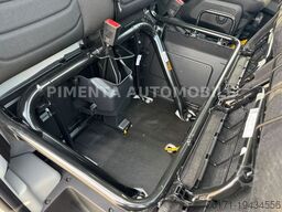 IVECO Daily 50C18H 3,5to DOKA ALU PRITSCHE AHK LED KLI