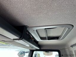 MAN TGM 15.250 Koffer KRAN 14m FUNK EDSCHA