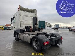 DAF XF 480