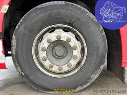 DAF XF 460