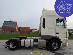 DAF XF 480