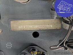 DAF XF 480