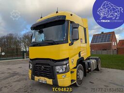 Renault T 440