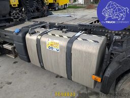Renault T 440
