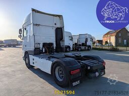 DAF XF 480