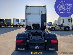 DAF XF 480