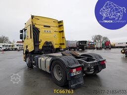 Renault T 440