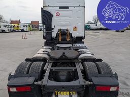 Renault T 460