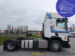 Renault T 460