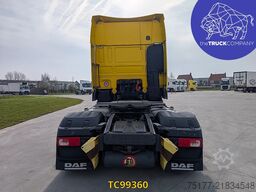 DAF XF Euro6 480