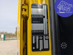 DAF XF Euro6 480