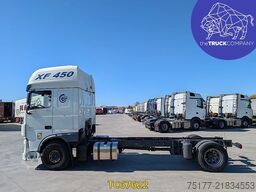 DAF XF 450