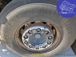 DAF XF 450