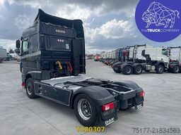 DAF XF 460