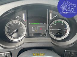 DAF XF 460