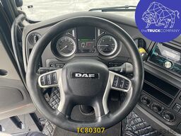 DAF XF 460