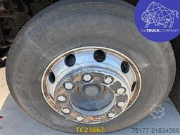 DAF XF Euro6 450