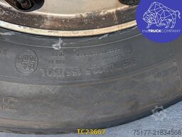 DAF XF Euro6 450