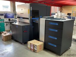 HP INDIGO 5600 DIGITAL PRESS