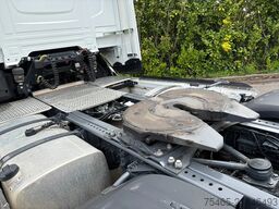 DAF XG 480 FT Euro6 Intarder