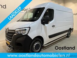 Renault Master 2.3 dCi 135 L2H2 136 PK / Dhollandia Por...