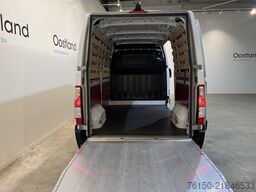 Renault Master 2.3 dCi 135 L2H2 136 PK / Dhollandia Por...
