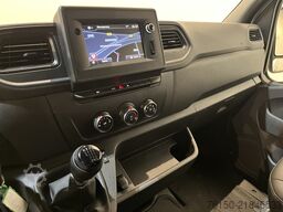 Renault Master 2.3 dCi 135 L2H2 136 PK / Dhollandia Por...
