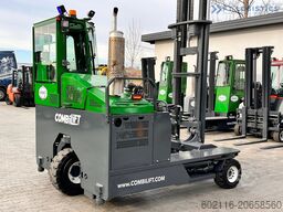Combilift C4500 / LPG / UDT / TRIPLEX / 5500MM