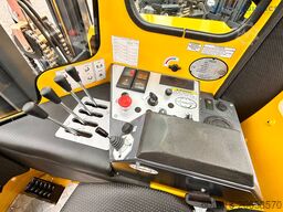 Combilift C4500 / DUPLEX 4050MM DIESEL POSITIONER