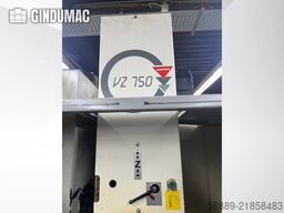 WEMAS VZ 750