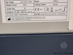 Haier DW-86L490