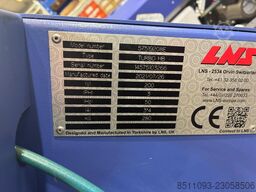STAR Micronics SB-20R type G