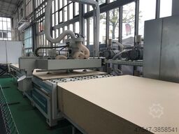 WOODLAND MACHINERY SX1325AP-2128