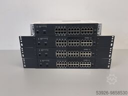 Telefonanlage Mitel 470 Controller inkl. 115 Systemtelefone