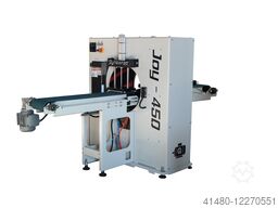 Dynawrap Joy 450