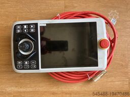 ABB DSQC3120 and DSQC3124