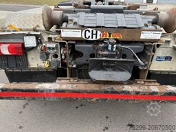 Mercedes-Benz Arocs 3243 8x4 Hyva / Swiss-Vehicle